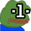 Feels1Man emote for Discord