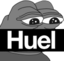 FeelsHUELMan emote for Discord