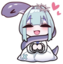 Fenne emote for Discord