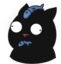 FedCat emote for Discord