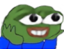 FeelsSmiweMan emote for Discord