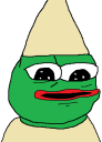 FeelsDankMate static emote for Discord, Twitch and Slack