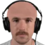 feerBald emote for Discord