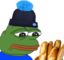 FeelsPieroMan emote for Discord