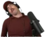 feerSleeper emote for Discord
