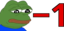 FeelsCountdownMan emote for Discord