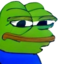FeelsBadMan emote for Discord