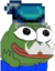 FeelsSubmarineCaptainMan emote for Discord