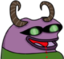 fenoDH emote for Discord