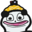 FeelsPandaMan emote for Discord