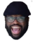 FeelsMotivationalMan emote for Discord