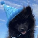 FeelsBirthdayMan static emote for Discord, Twitch and Slack