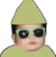 FeelsDankMan emote for Discord
