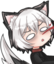 felixBleed emote for Discord