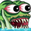 fenoYOGGERS emote for Discord