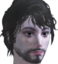 FeelsSoulsMan emote for Discord