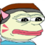 FeelsDVAMan emote for Discord