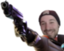 fearsGun emote for Discord