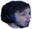 FeelsiPog emote for Discord