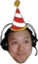 FeelsBirthdayNaM emote for Discord