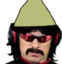 FeelsDankMan emote for Discord