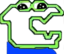 FeelsTrackMan emote for Discord