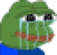 FeelsStrongMan emote for Discord