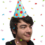 FeelsBirthdeanMan emote for Discord