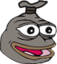 FeelsBagMan emote for Discord