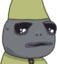 FeelsDankLilbro emote for Discord