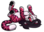 feral4 emote for Discord