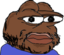 FeelsWeirdBruh emote for Discord