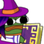 feliwizard emote for Discord