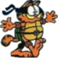 FellowTurtles emote for Discord