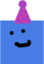 FeelsBirthdayMatt emote for Discord