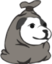 FeelsBaggen emote for Discord