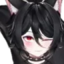 felt_wink emote for Discord