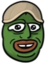 FeelsPPonaMan emote for Discord