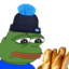 FeelsPieroMan emote for Discord