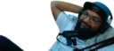 FeelsFabio static emote for Discord, Twitch and Slack