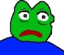 Feelsba emote for Discord