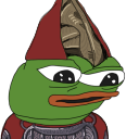 FeelsFireKnightMan static emote for Discord, Twitch and Slack