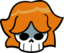 feySkull emote for Discord