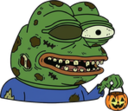 FeelsOkayMan static emote for Discord, Twitch and Slack