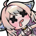 FelDed static emote for Discord, Twitch and Slack