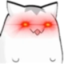 fetWOKE emote for Discord