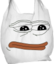 FeelsBagMan emote for Discord