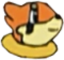 FeelsBuizelMan emote for Discord
