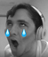 feelsrawrman emote for Discord