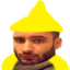 FeelsSoyMan emote for Discord